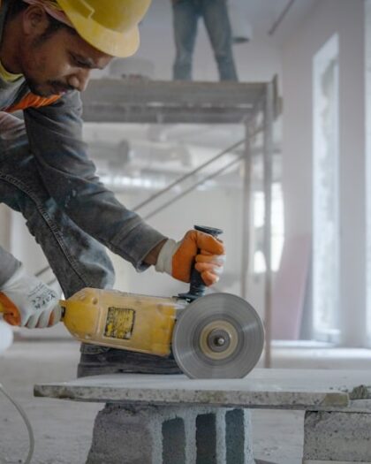 Custom Branded Safety Jacket