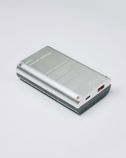 Custom Branded USB Charger